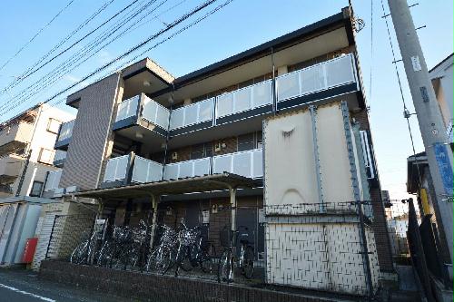 1/14 外観