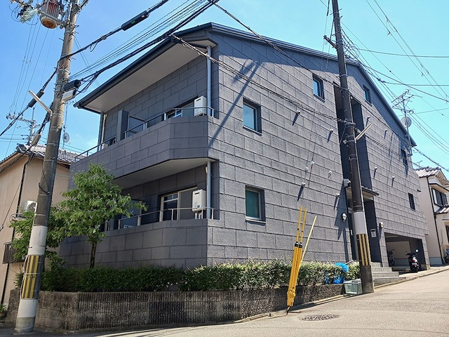 1/10 外観