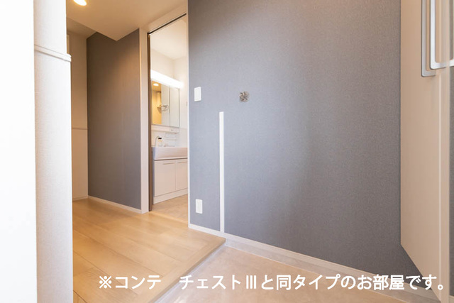 8/20 玄関