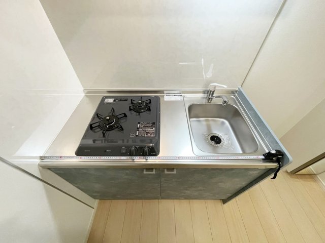 8/30 キッチン