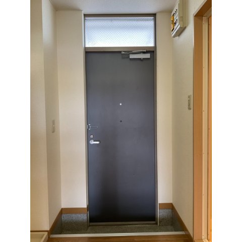 9/24 玄関