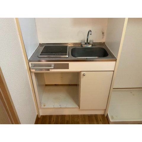 13/24 キッチン