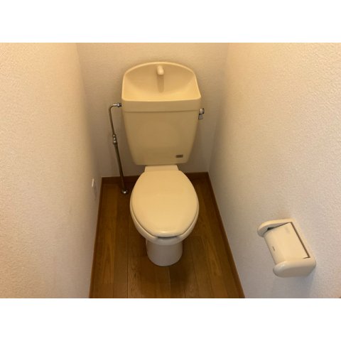 17/24 トイレ