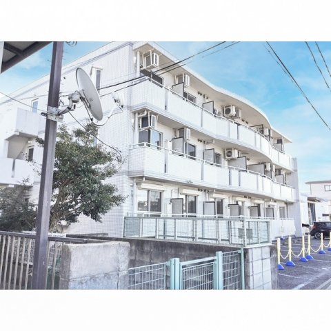 1/21 外観