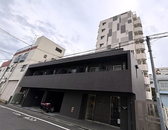 1/25 外観