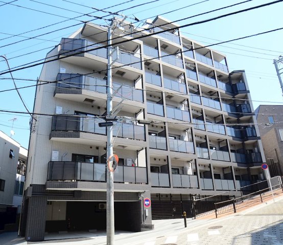1/2 外観