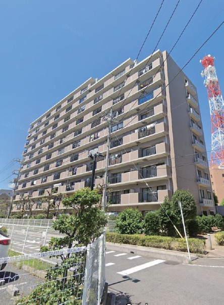 1/13 外観
