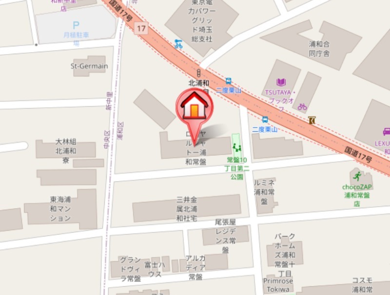 13/13 地図