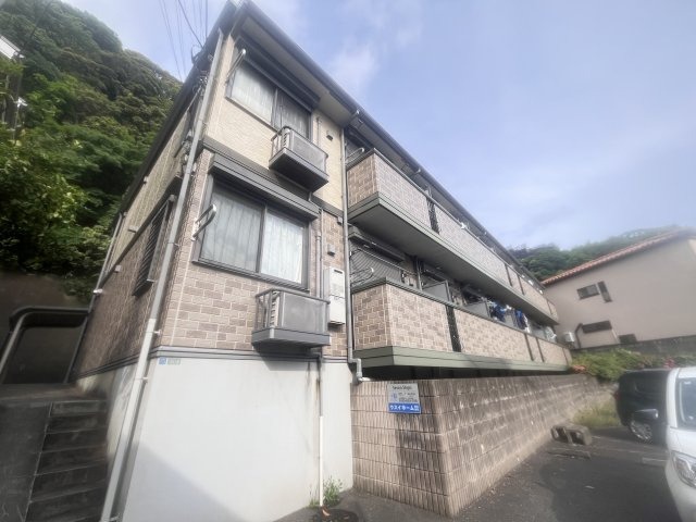 1/11 外観