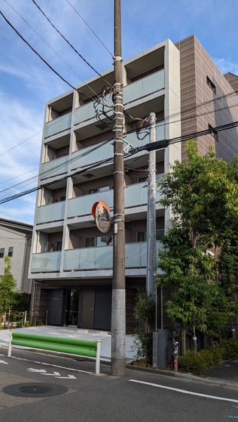 1/14 外観