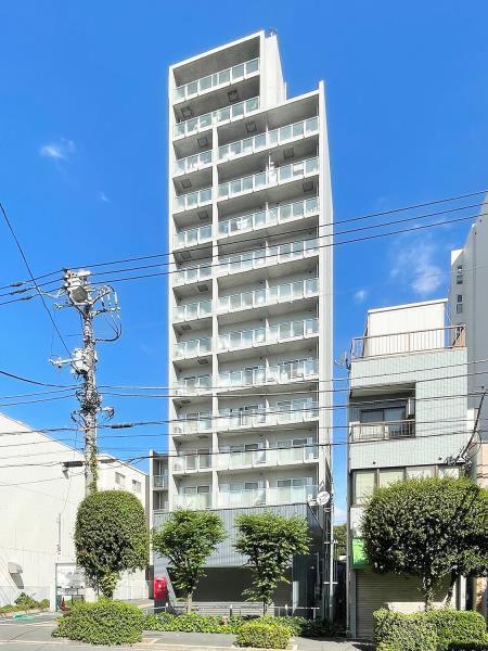 1/15 外観