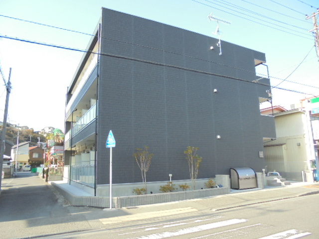 1/14 外観