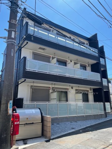 1/22 外観