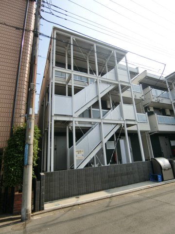 1/26 外観