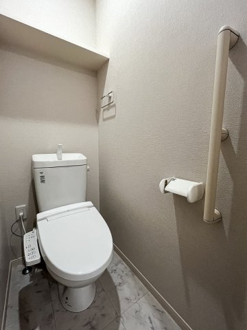 12/17 トイレ