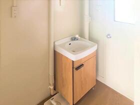 8/17 洗面