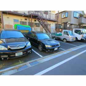 6/6 駐車場