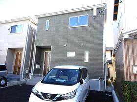3/7 駐車場