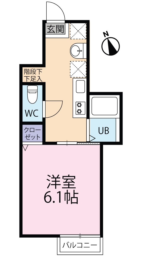 2/20 間取