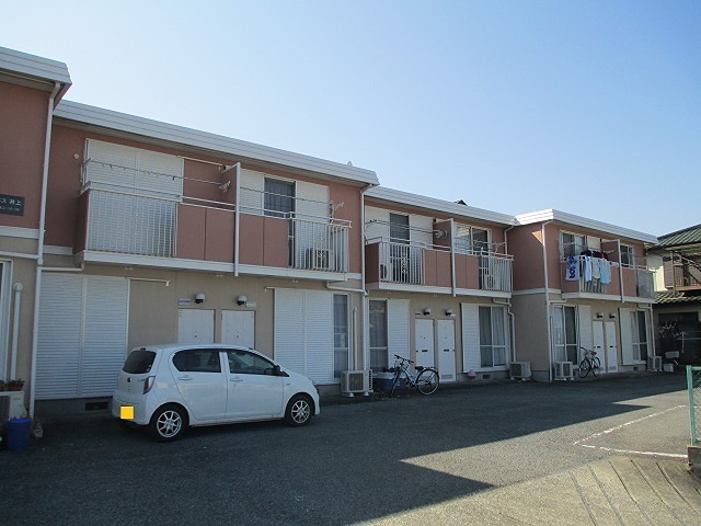 1/26 外観