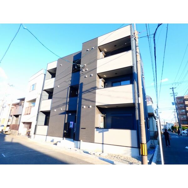 1/15 外観