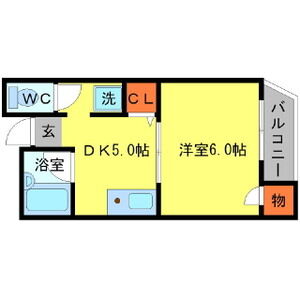 2/17 間取