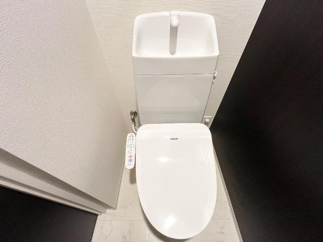15/21 トイレ