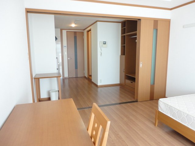 2/24 室内