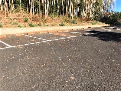 14/24 駐車場