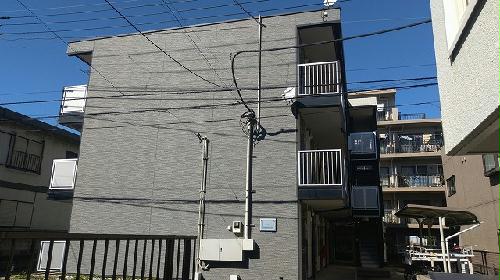 1/23 外観