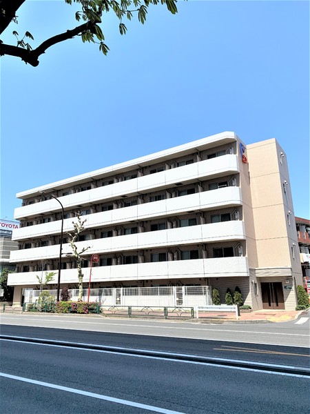 1/11 外観