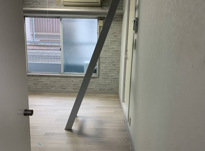 3/7 リビング/ダイニング