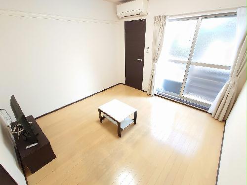 4/20 寝室
