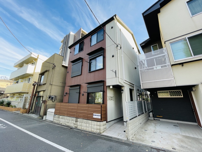 1/29 外観