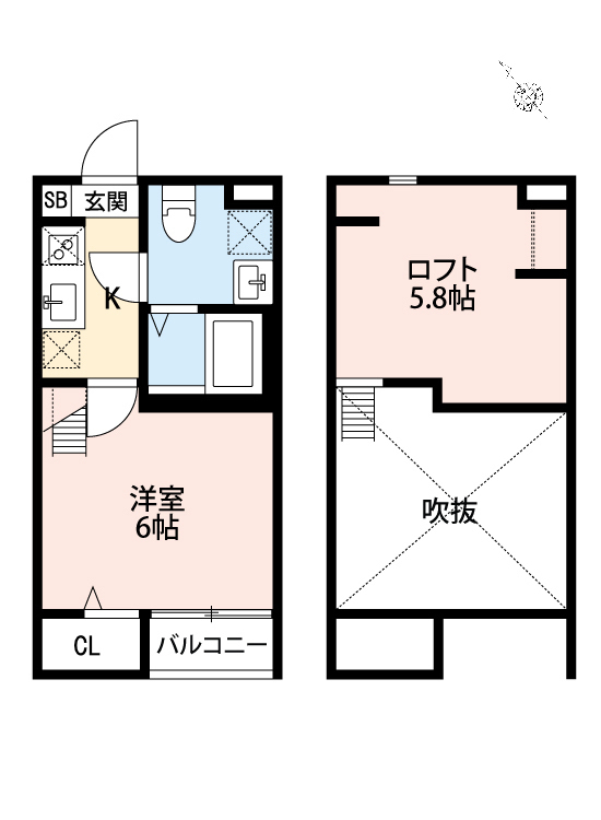 2/17 間取