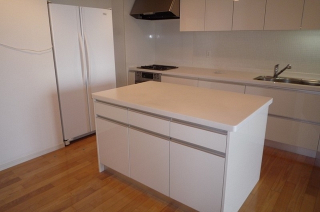 8/25 キッチン