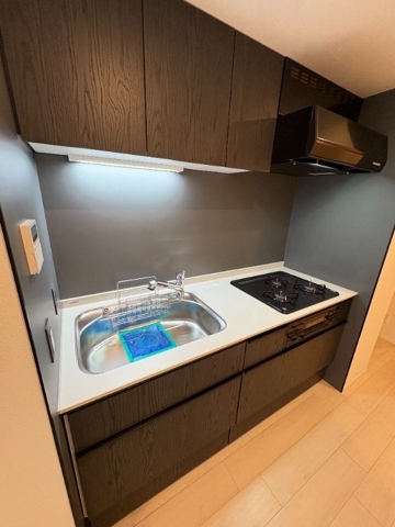 12/30 キッチン
