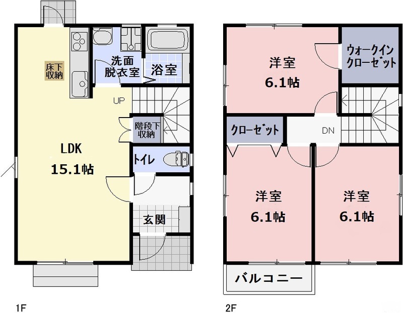 2/26 間取