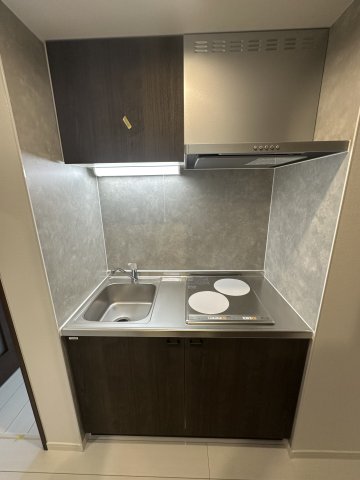 7/21 キッチン