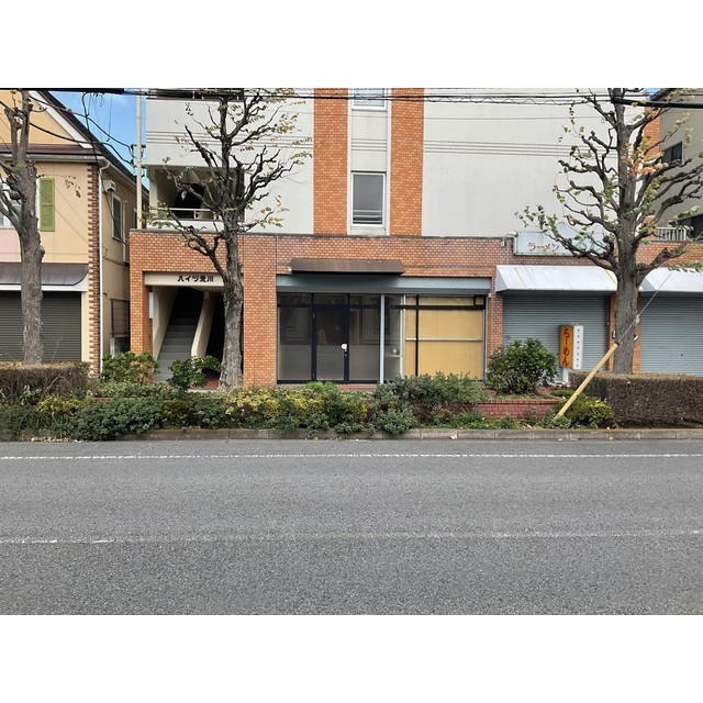 1/30 外観