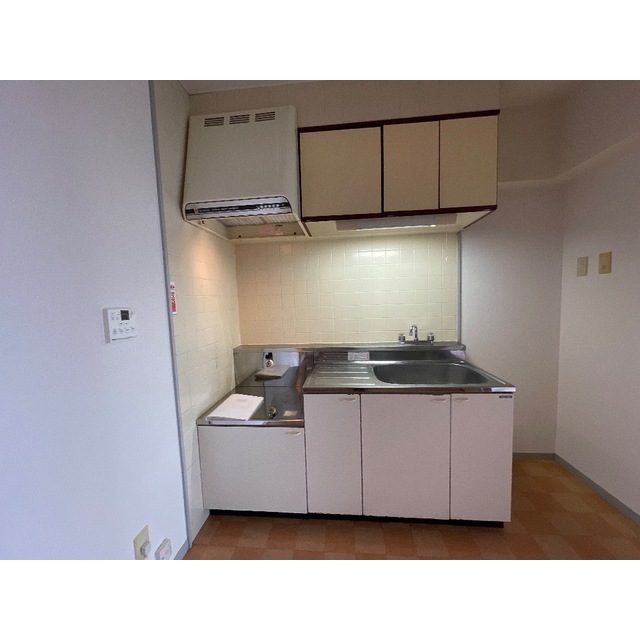 11/30 キッチン