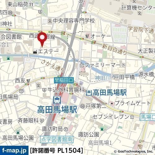7/17 地図