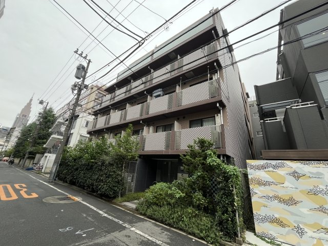 1/13 外観