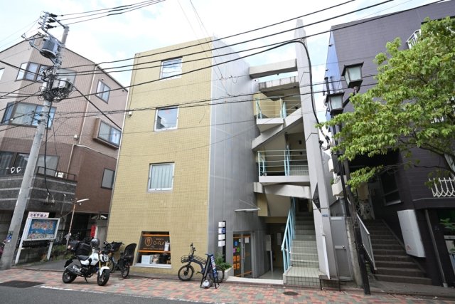 1/9 外観