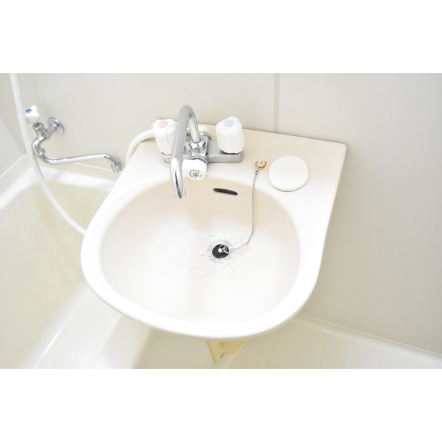 13/30 洗面