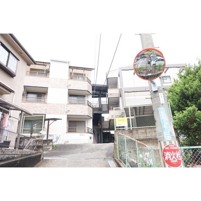1/30 外観