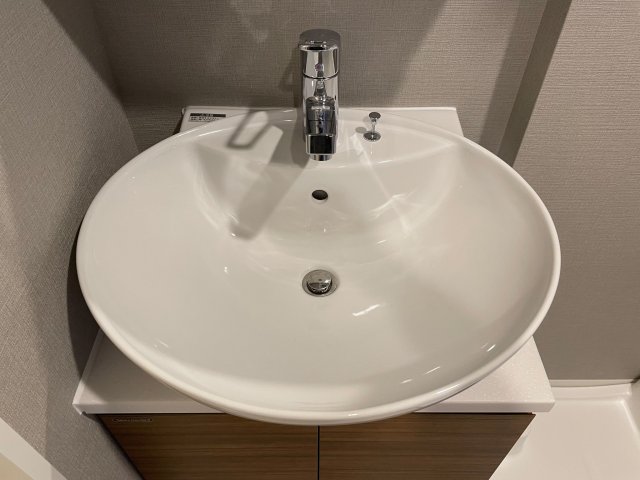 16/24 洗面