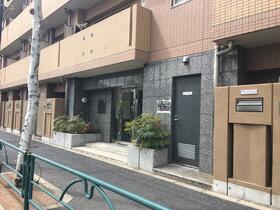 11/11 エントランス