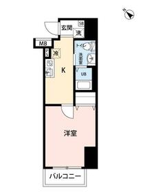 2/8 間取