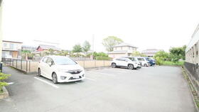 16/22 駐車場